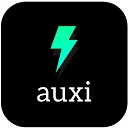 auxi logo