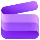 Clipchamp logo