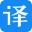 Baidu Translate logo