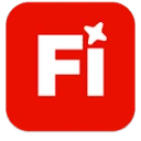 Adobe Firefly logo
