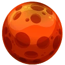 MarsX logo