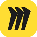 Miro AI logo