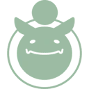 Niji Journey logo