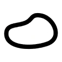 Pebblely logo