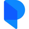 Plask logo