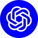 OpenAI API logo