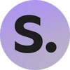 Stable Diffusion logo