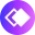 Whimsical logo