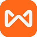 Writesonic logo