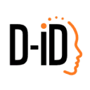 D-ID logo