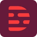 Descript logo