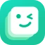 DreamFace logo